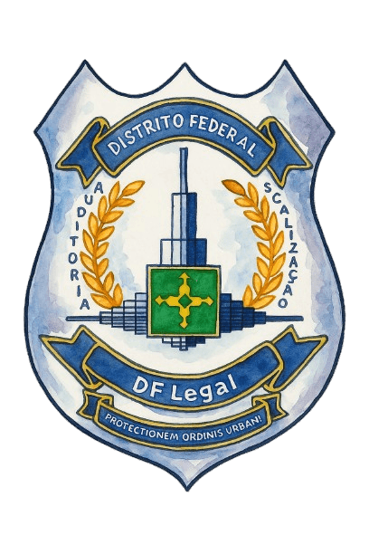 Logo DFLEGAL